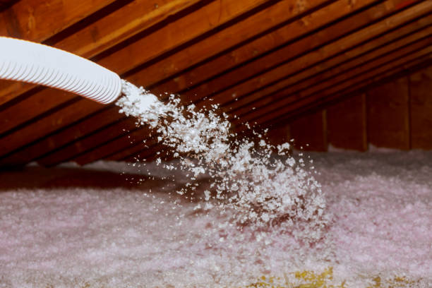 Best Insulation Contractors for Homes  in Gardnertown, NY