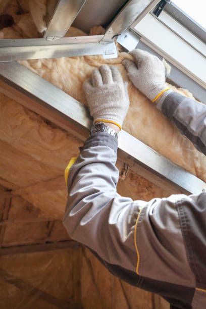 Best Residential Insulation Services  in Gardnertown, NY