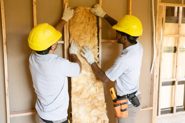 Best Attic Insulation Installation  in Gardnertown, NY