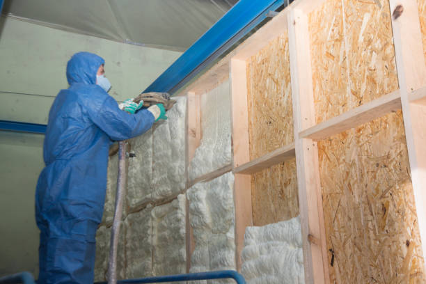 Best Home Insulation Services  in Gardnertown, NY