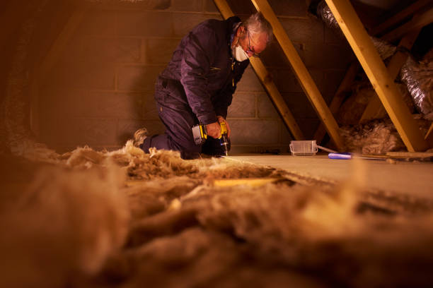 Best Attic Insulation Installation  in Gardnertown, NY